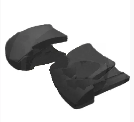 Liebherr hielkap breedte 330 mm 3001106 3001104 3001105