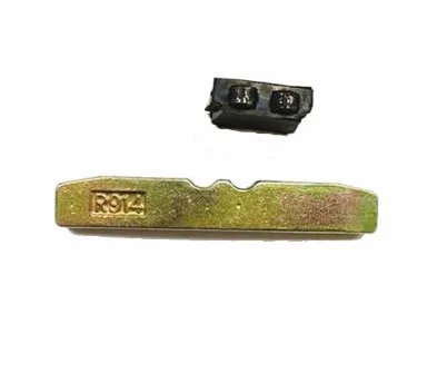 Liebherr R914 penhouder 3001157 3001286