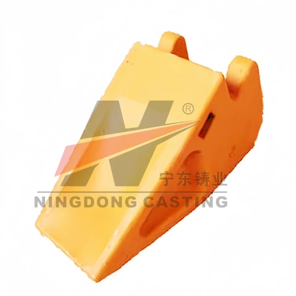 Liebherr standaardtanden 3001127 3001288 3001318 3001319 3001130