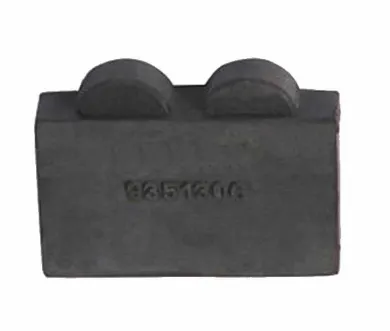 Liebherr Tandenslothouder 9351306