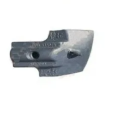 LS3501250JR J-bolt lipafdekking bakbescherming rechts