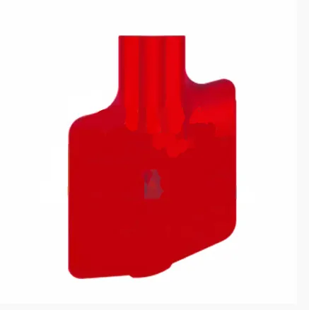 LS3501750R Komatsu Hensley J-bolt lipafdekking rechts