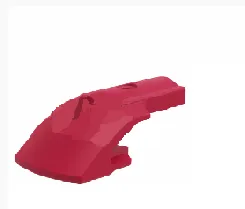 LS4001600J HENSLEY centrale J-bout lipafdekkingen