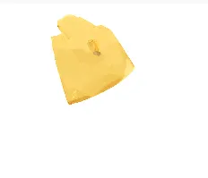 LS4001600JL Komatsu-lipafdekking voor constructie en mijnbouw voor WA180 WA420