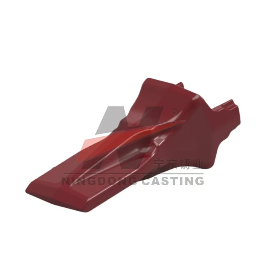 MG30U MTG Kingmet OEM-emmertand