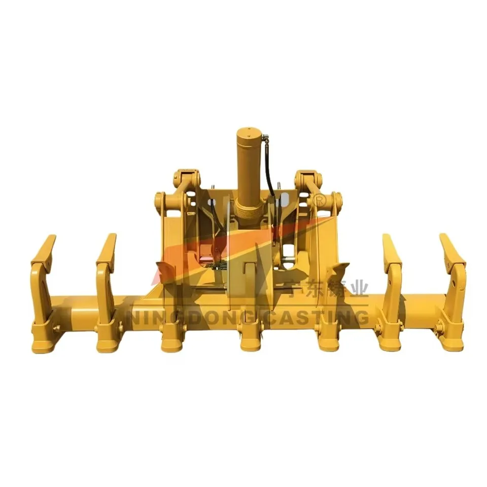 MR09 MS Ripper past op CAT 14M 14H 14G motorgrader