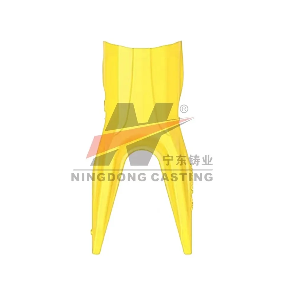 R18WE COMBI C-REX dubbele vector baktanden