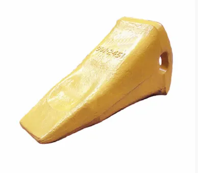 R450 Middellijn ripper met korte tanden 9W2451 9W-2451