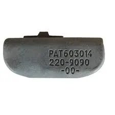 Vervangende Cat K-serie borgpen 220-9090