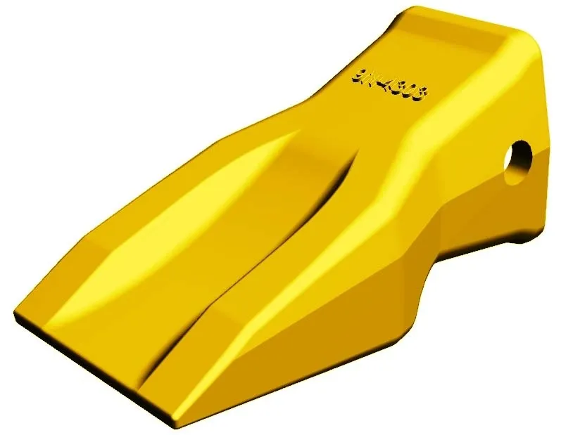 Vervangende CAT-stijl J350-slijttand 9N4353