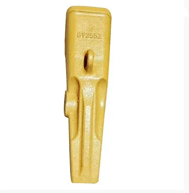 Vervangende Caterpillar Ripper-laars 6Y-3552 CAT 6Y3552