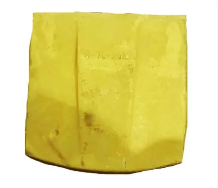 SC-70-250-23 graad R Rechterhand CAT-lipbeschermer