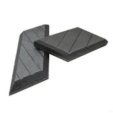 SK21 Skid Bar voor bakken en schoppen