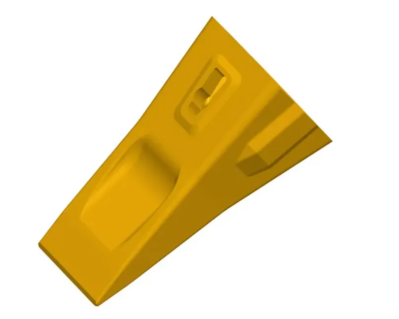 Standaard OEM Hensley -stijl X330 Bucket Toot