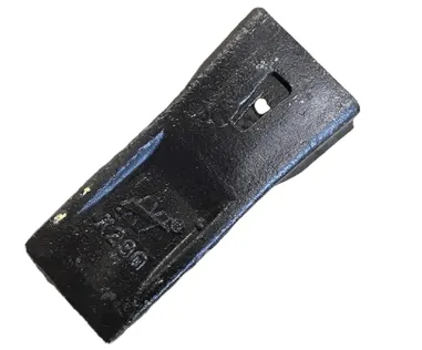 Standaard parabolische emmertand TX290, SX -290, x290