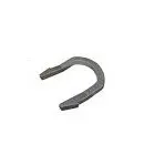 Stalen Hoefijzer Stijl Slot 27LK 27LKS