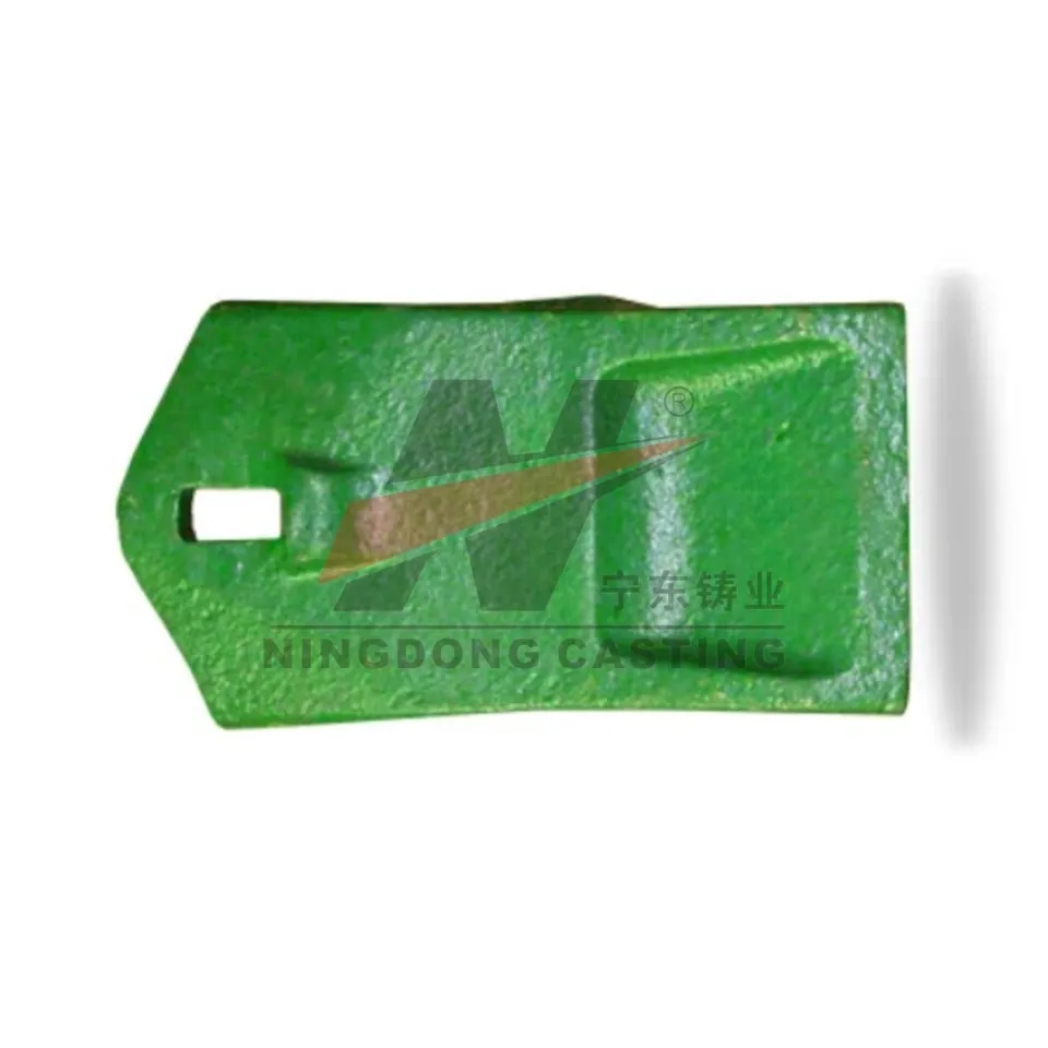 SX-45R, 45R Hard Rock Bucket Toot