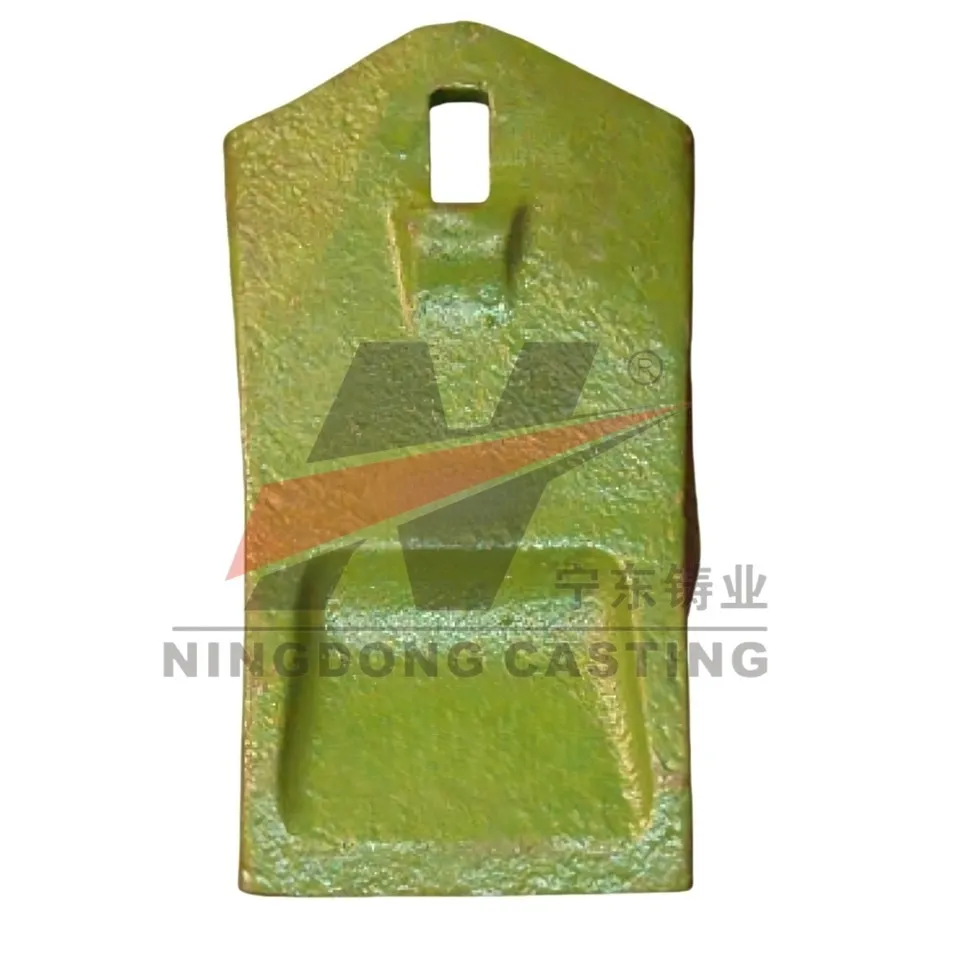 SX-45R, 45R steenbaktand