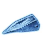 T38 Hensley ripper tijgertanden