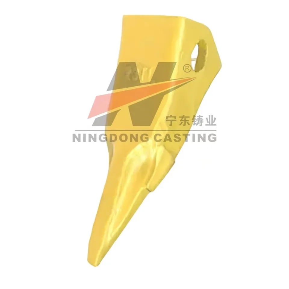 Tiger baktand voor H&L reserveonderdelen 23 23tl baktanden