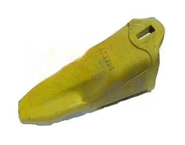 Bovenste vastgezette tand BIG FN-CAT 4K34 Past op Caterpillar