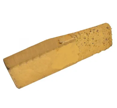 Wolfraam Coating Overlay Scarifer Tip Tand