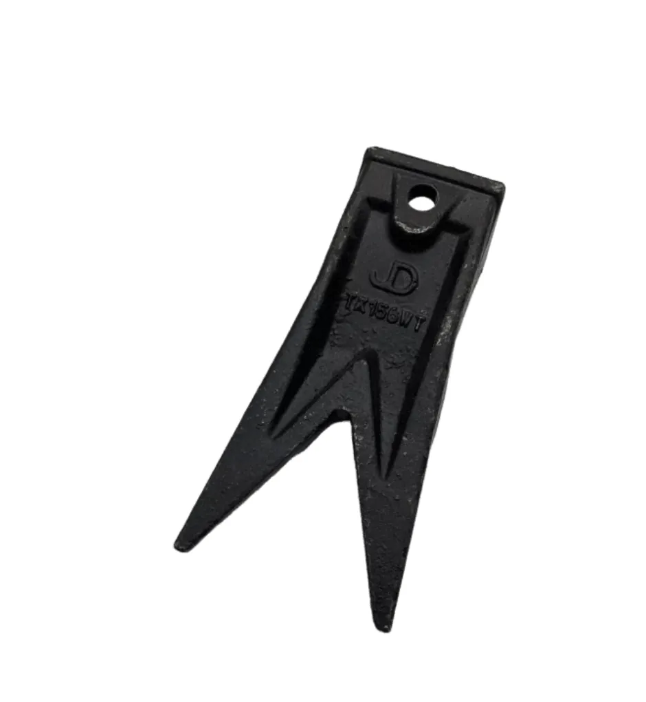 TX156WT X156WT JD -stijl Parabolische Twin Tiger Toot