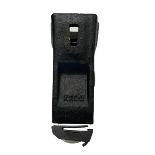 TX290 Echte John Deere Hensley Bucket Tooth