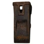 TX410 Tooth Standart past bij Hensley John Deere