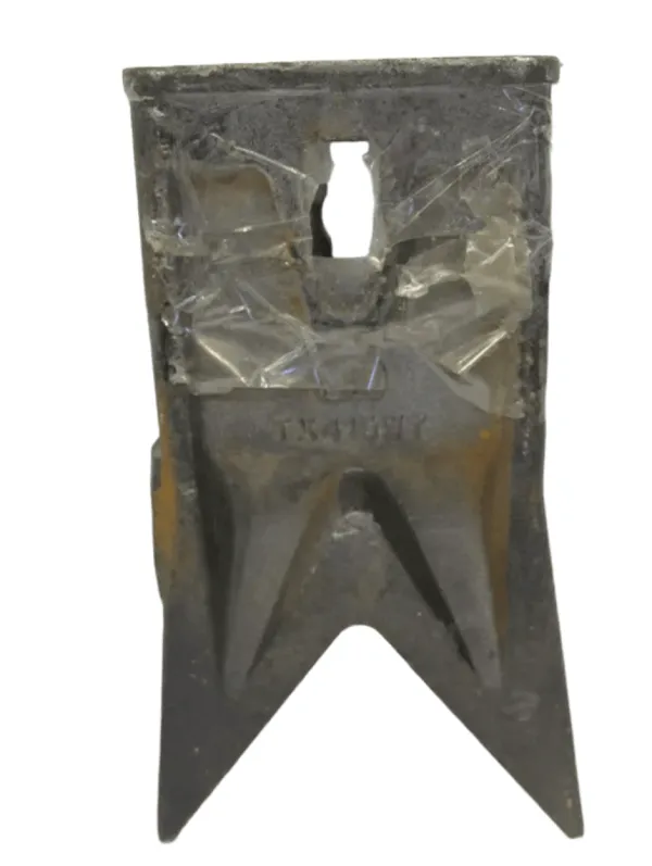 TX410WT X410WT Twin Tiger Tands vervanging John Deere