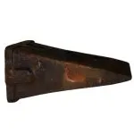 TX475 Hoge capaciteit emmertand voor John Deere JD