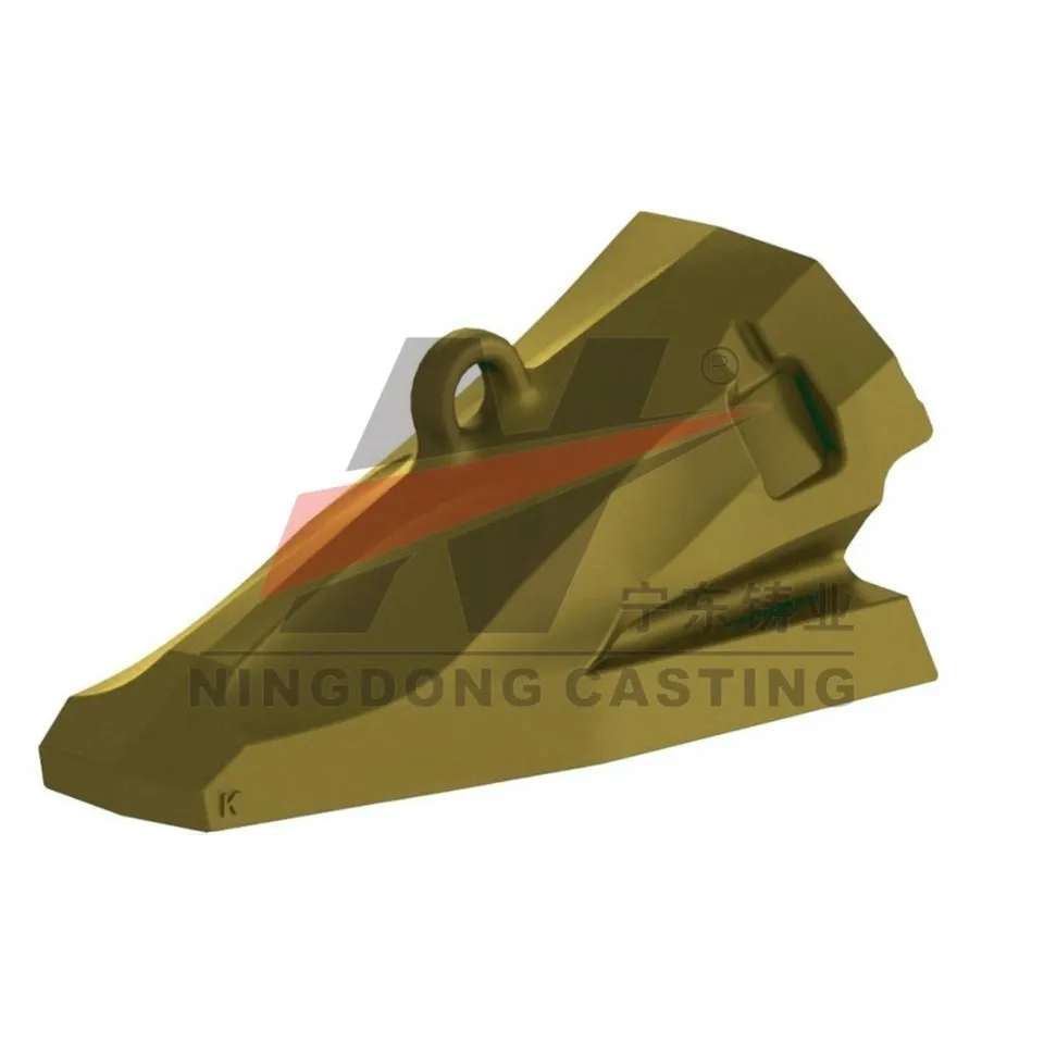 U30a esco ultralok een wiellader tand