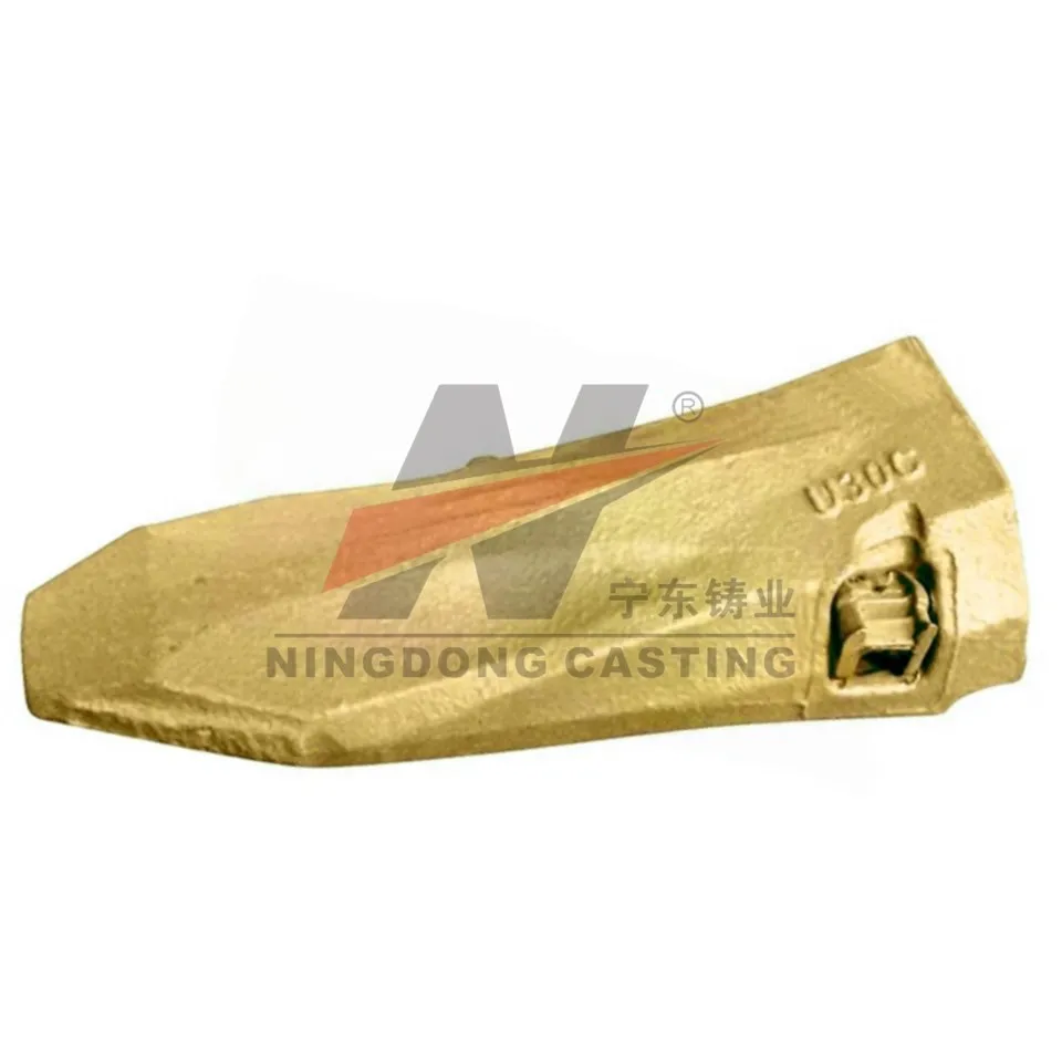 U30c Ultralok graafmachine tanden beitel type