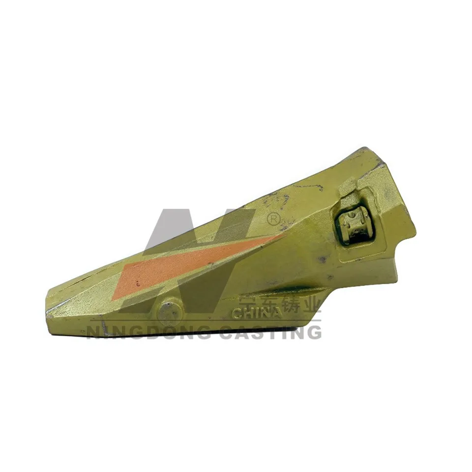 U40ap esco -stijl ultralok zware tand