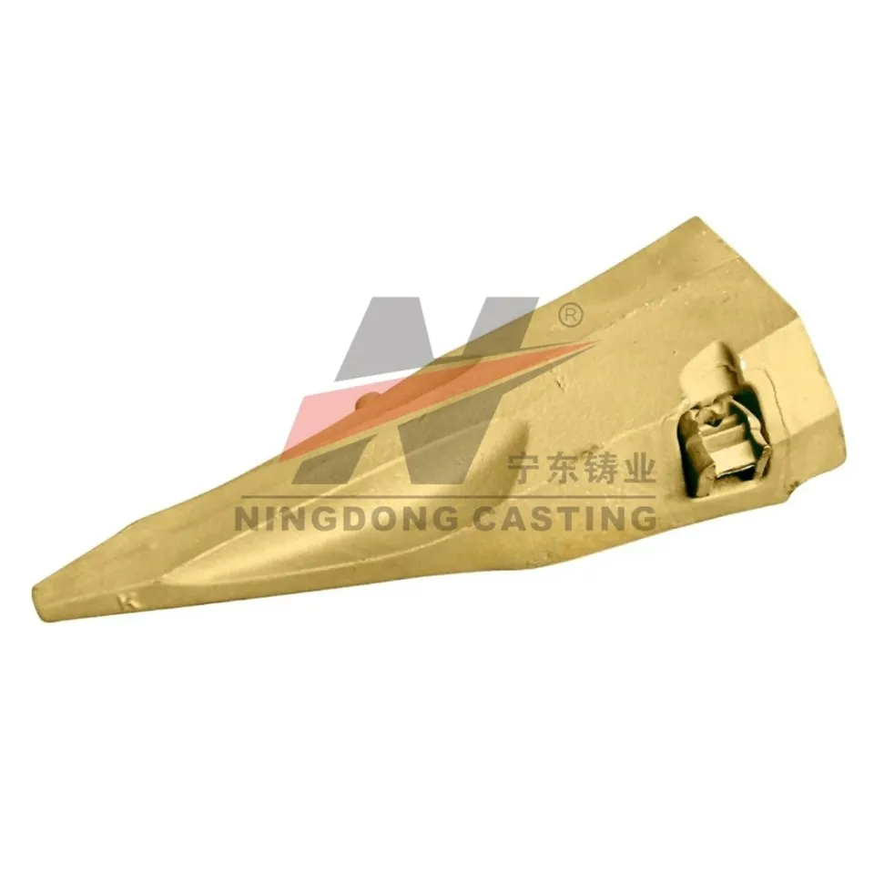 U60P ESCO Ultralok Pick Point Tip