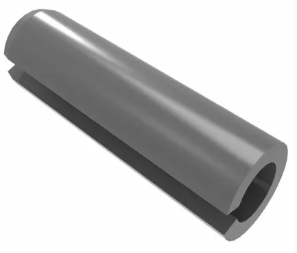 UNI-Z VERGRENDELPEN P4 φ 25,7X85MM