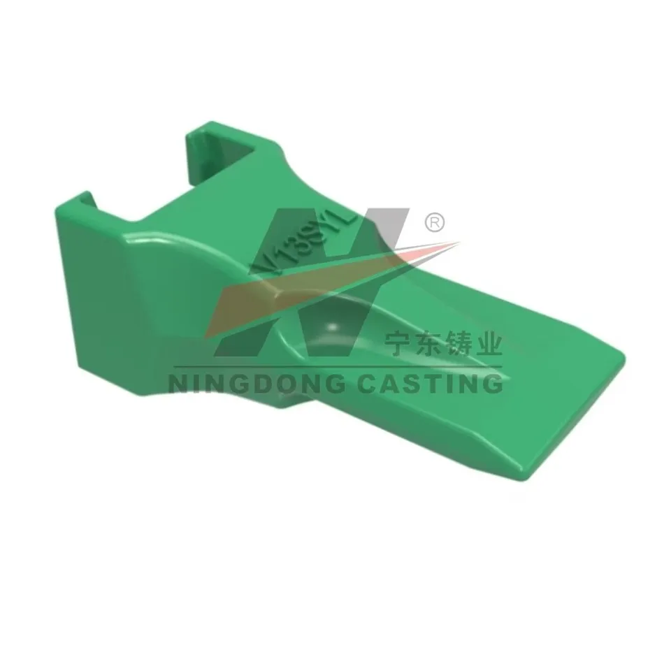 V13SYL baktand past op BOBCAT schranklader minigraafmachine