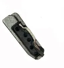 V19PN Esco Stijl Vertilok Pin