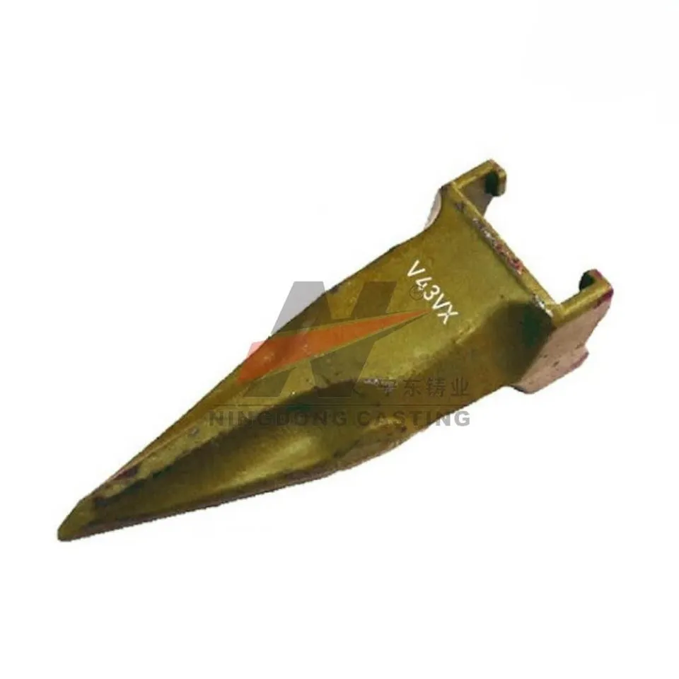 V43VX EMMERTAND PAST OP ESCO SUPER V-MODLE