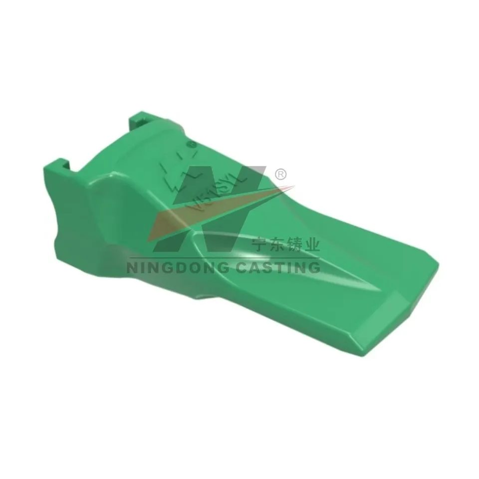 V51SYL ESCO-stijl V51 beiteltand