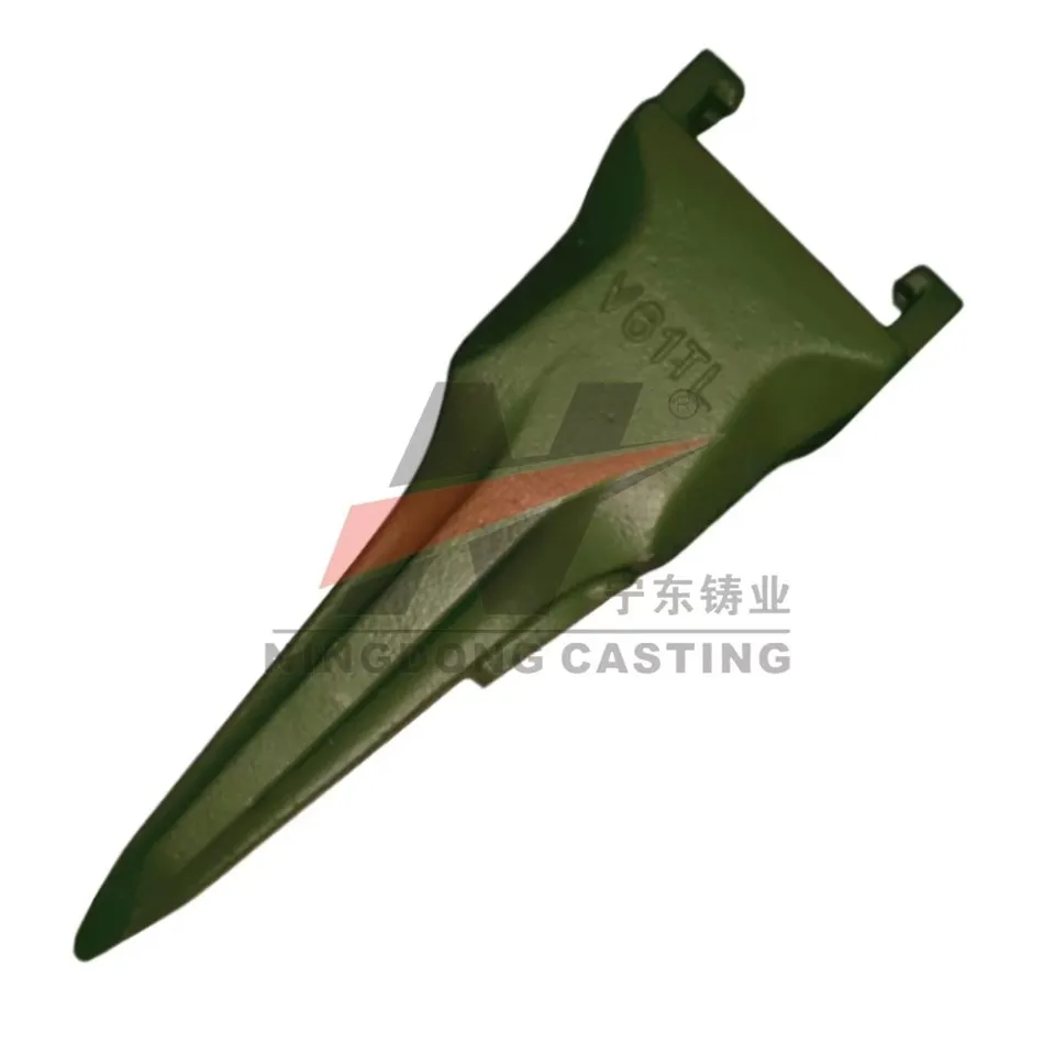 V61-serie V61TL enkele rotsbaktand voor Esco