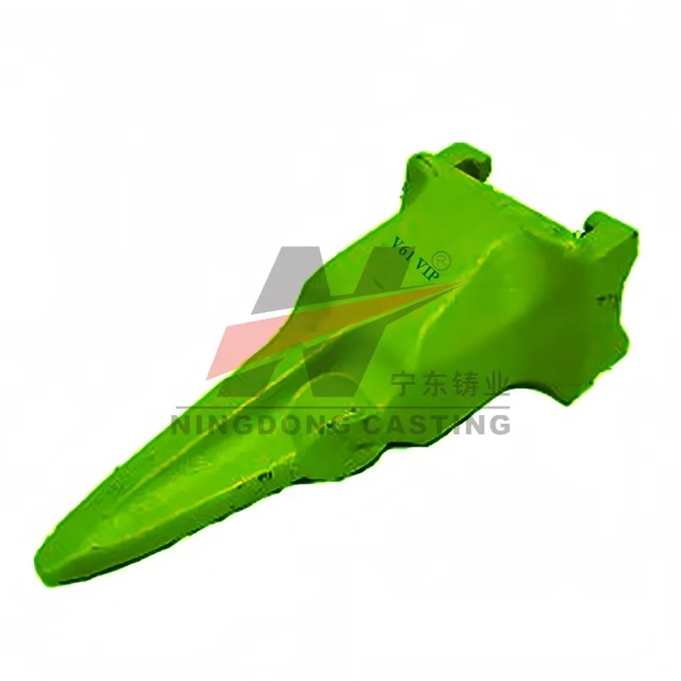 V61VIP Long Pick-tandsysteem Super V