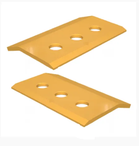 WA500-3TP Komatsu Halve Pijl-afdekplaat