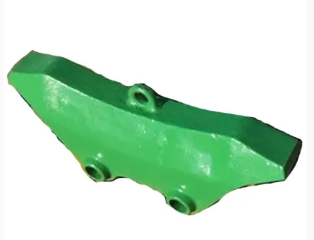 Slijtvaste vleugelmantel ES6553 beschermer