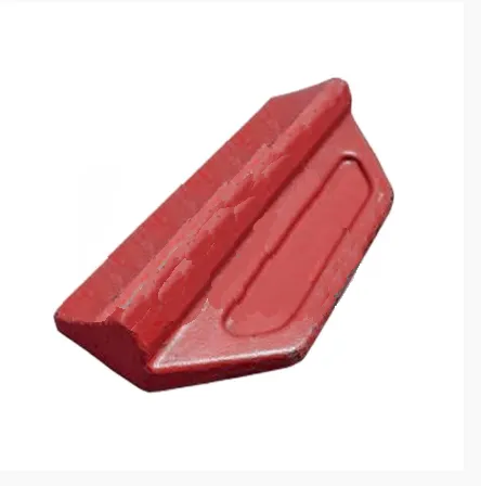 Gelaste bakzijbalkbescherming Liebherr 11088515 70UL