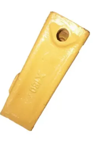 X160 Hensley standaard parabolische bucket -tanden