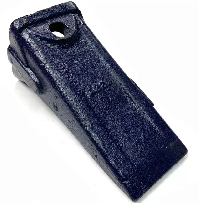 X220SP Earth Moving Equipment STD -emmertanden