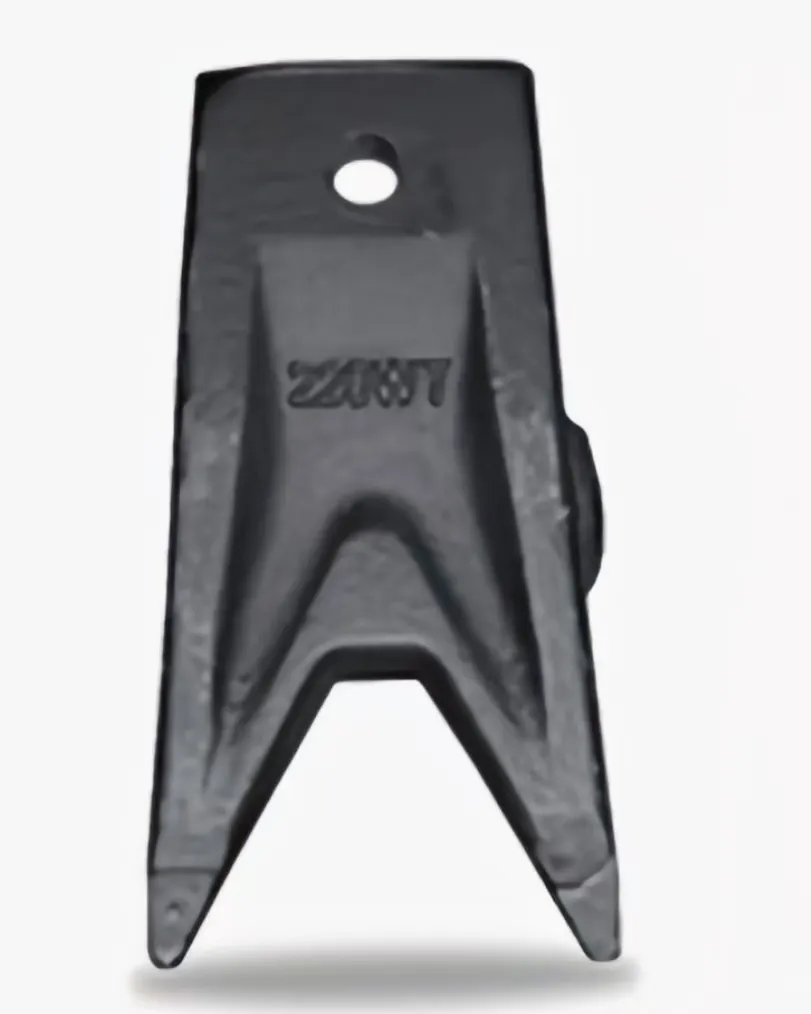 X220WT TX220WT Parabolische dubbele tijgertand