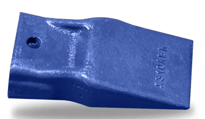 X310ABR Hensley zware slijtage tand voor 310 -serie