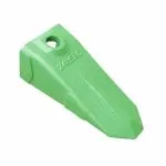 X435RC Rock beitel parabolische tand Hensley -stijl